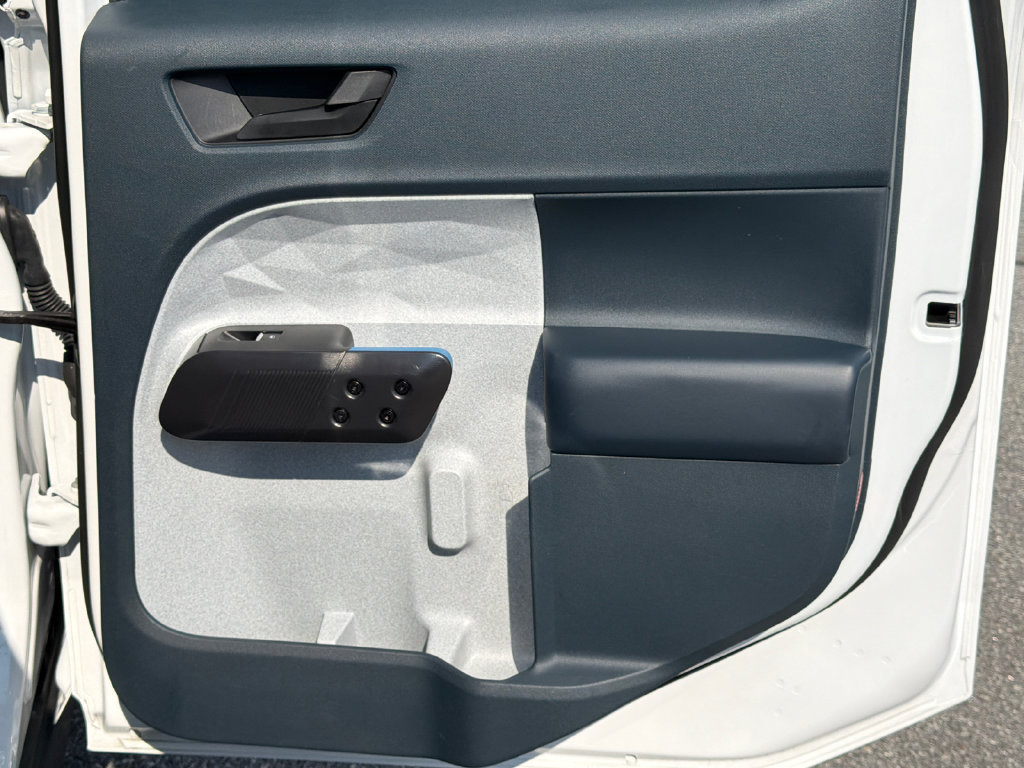 Used 2026 Ford Maverick XLT FWD image 16