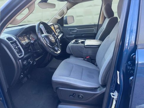 Used 2020 RAM 1500 Big Horn RWD image 10