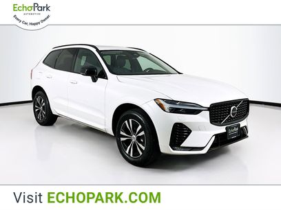 Used 2025 Volvo XC60 B5 Core