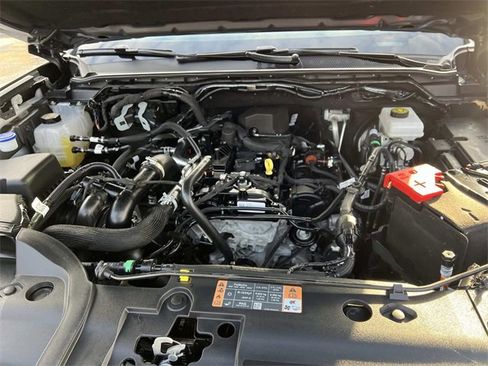 Certified 2024 Ford Ranger XLT w/ Trailer Tow Package image 11