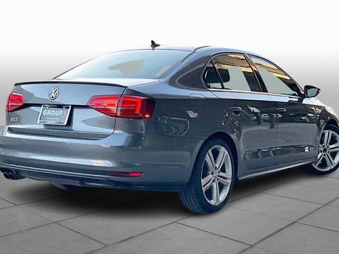 Used 2016 Volkswagen Jetta GLI SE image 12