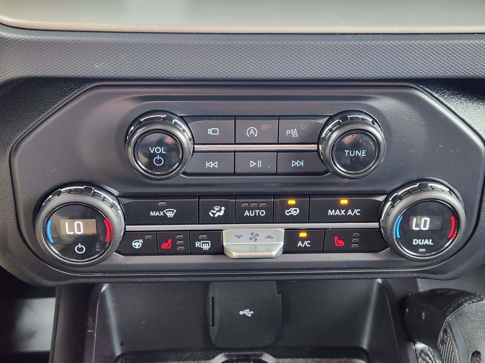 Certified 2024 Ford Bronco Raptor AWD/4WD image 21