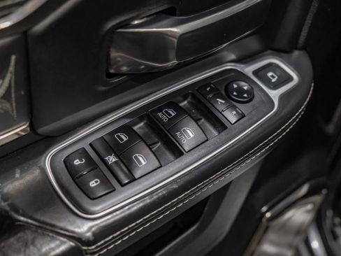 Used 2020 RAM 2500 Limited image 43