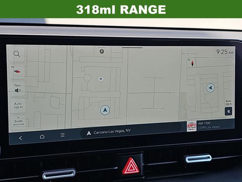 Certified 2025 Hyundai Ioniq 5 SEL RWD image 27