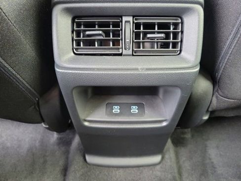 Certified 2025 Honda CR-V Sport image 15