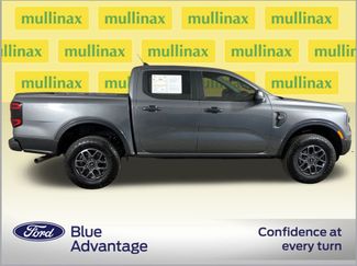 Certified 2024 Ford Ranger XLT video 2