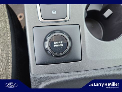 New 2025 Ford Bronco Sport Big Bend w/ Convenience Package image 31