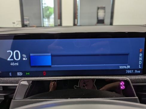 Certified 2024 Ford Mustang Mach-E Premium image 15