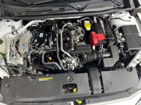 Used 2024 Nissan Sentra SV image 21