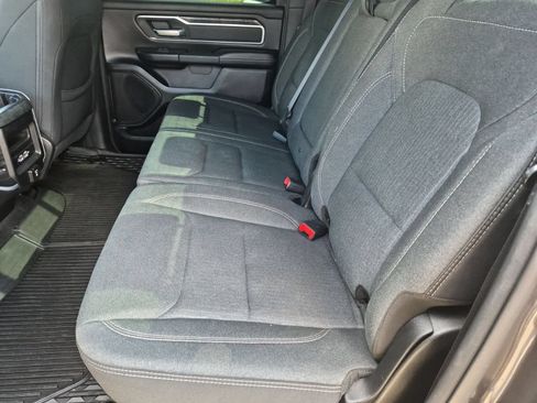 Used 2020 RAM 1500 Big Horn AWD/4WD image 19