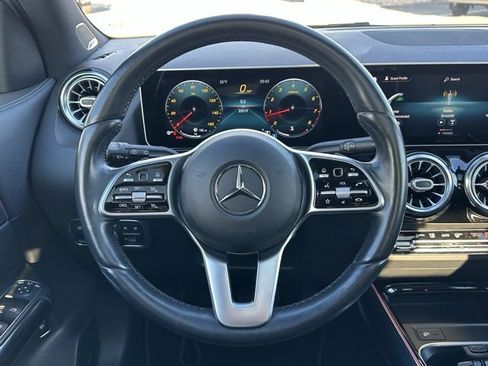 Certified 2021 Mercedes-Benz GLA 250 4MATIC image 13