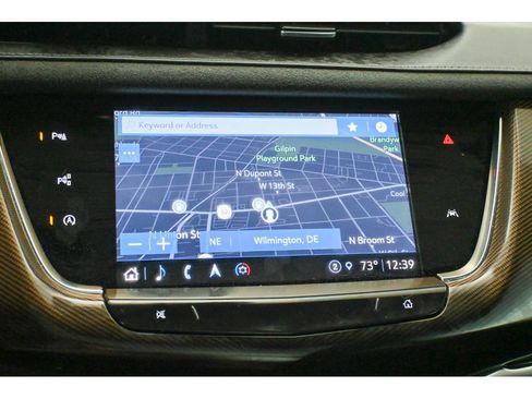 Certified 2023 Cadillac XT6 Sport w/ Platinum Package image 55