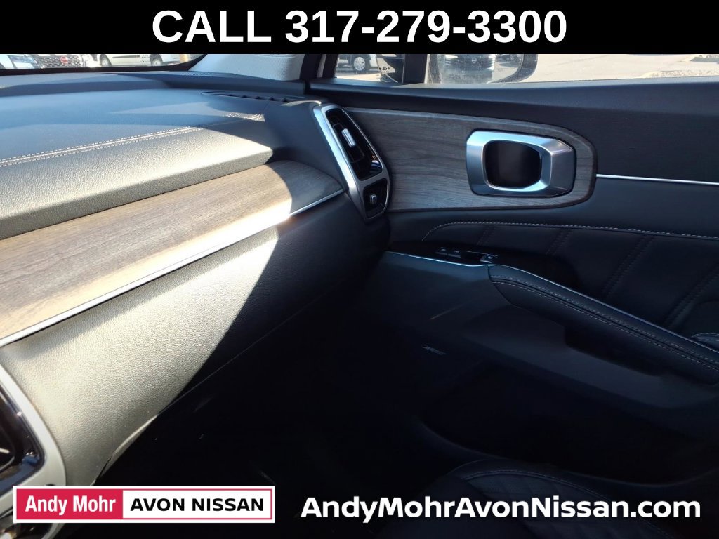 Used 2023 Kia Sorento SX Prestige AWD/4WD image 36
