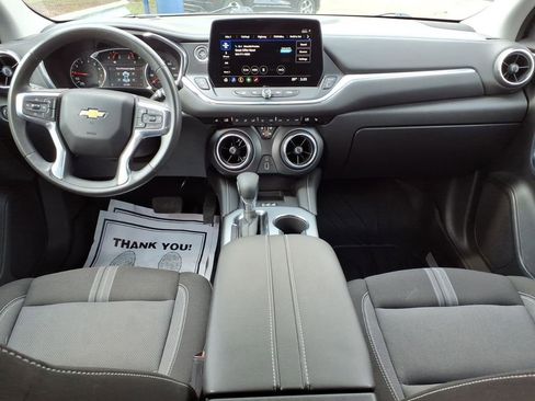 Used 2023 Chevrolet Blazer LT w/ Convenience Package FWD image 11