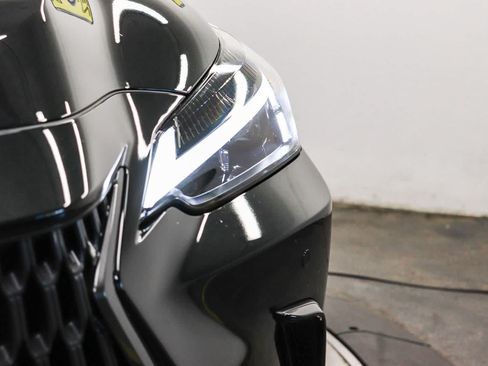Used 2026 Lexus NX 350h AWD w/ Accessory Package (2T) image 7