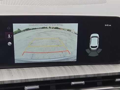 Used 2024 Kia Telluride EX w/ EX Captain's Chair Package FWD image 23