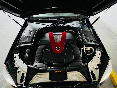 Used 2016 Mercedes-Benz C 450 AMG image 23