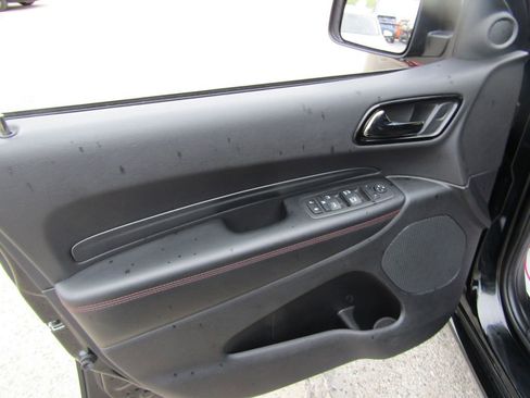 Used 2026 Dodge Durango GT AWD/4WD image 23
