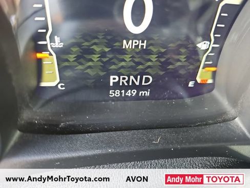 Used 2020 Jeep Wrangler Unlimited Sport AWD/4WD image 16