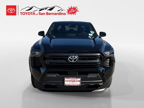 New 2026 Toyota Tacoma SR5 image 8