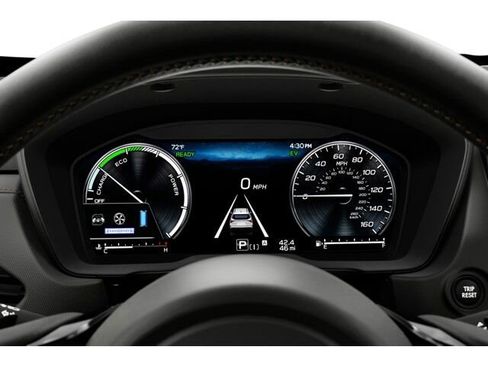 New 2026 Subaru Forester Touring image 18