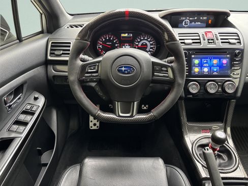 Used 2020 Subaru WRX Limited image 28