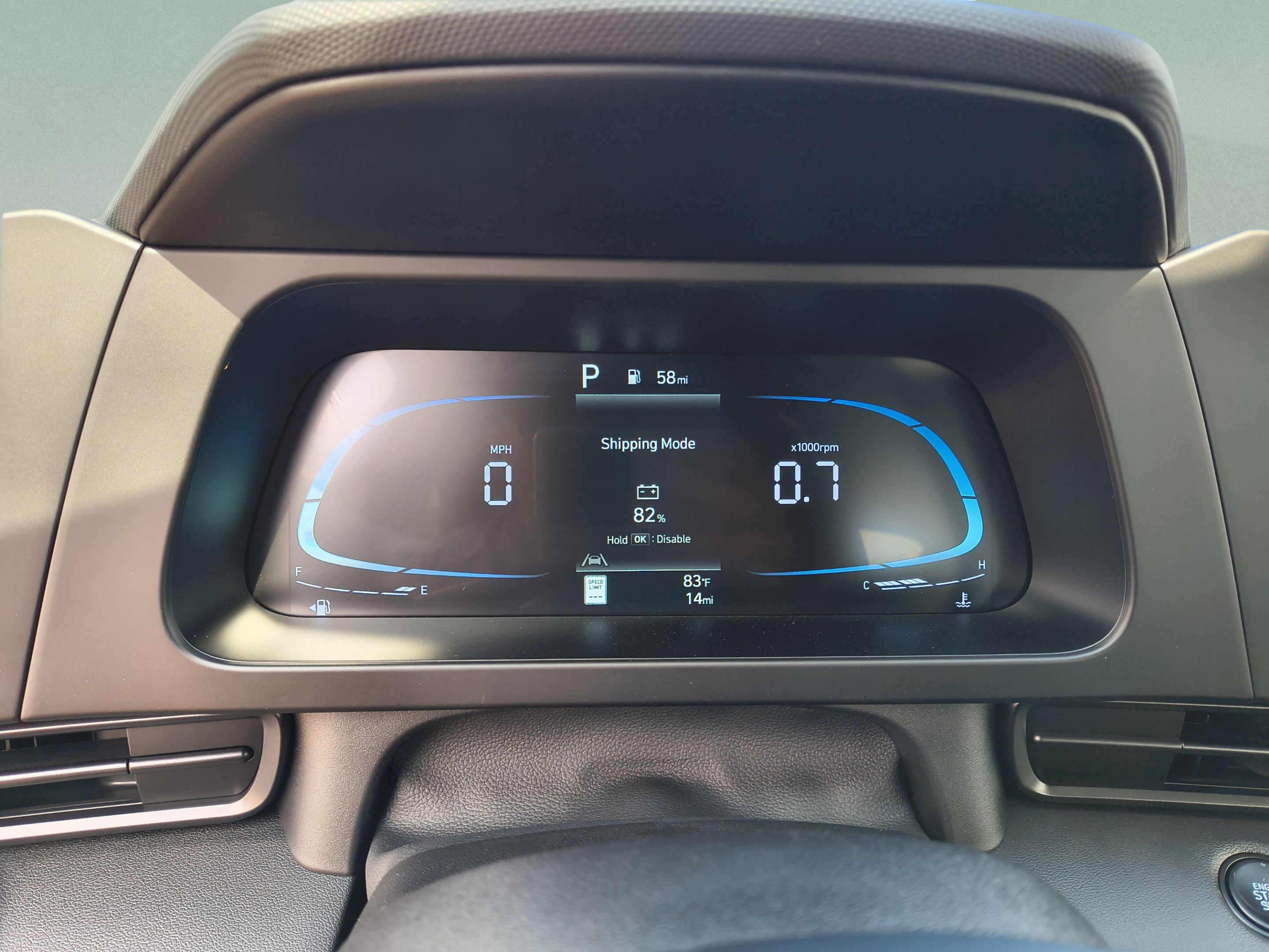 New 2026 Hyundai Elantra SEL Sport FWD image 31
