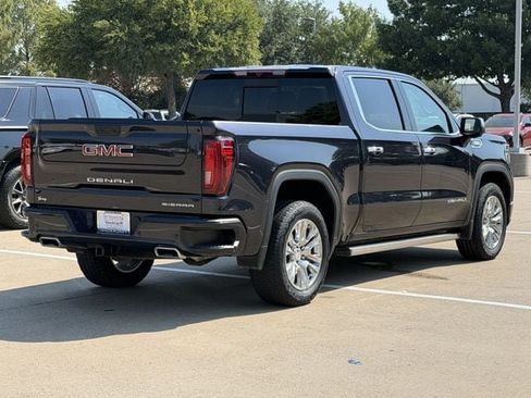 Used 2023 GMC Sierra 1500 Denali AWD/4WD image 4