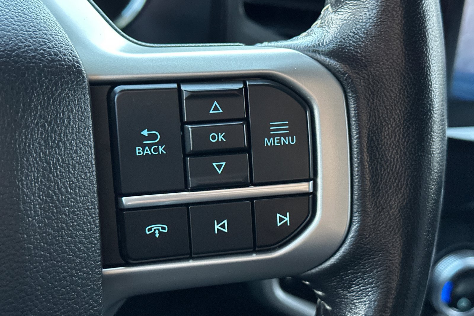 Used 2024 Ford Expedition Max XLT AWD/4WD image 30