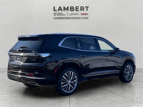 New 2026 Buick Enclave Avenir w/ Super Cruise Package image 5