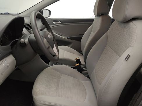 Used 2017 Hyundai Accent SE image 17