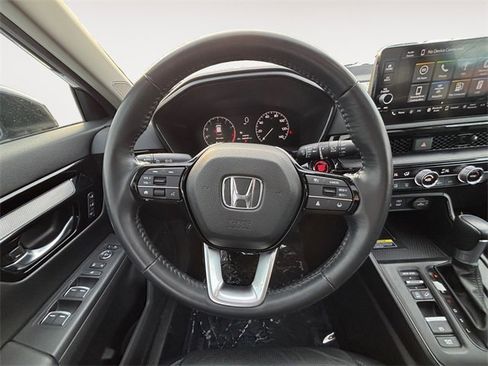 Certified 2023 Honda CR-V EX-L image 12
