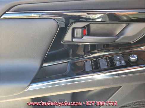 Certified 2023 Toyota bZ4X Limited w/ Weather Package image 18