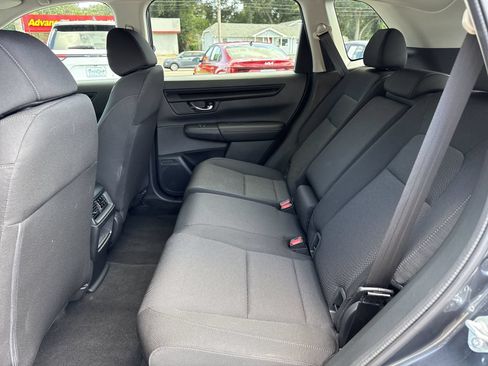 Used 2026 Honda CR-V LX image 10