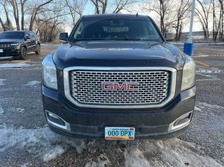 Used 2015 GMC Yukon Denali w/ Touring Package video 2