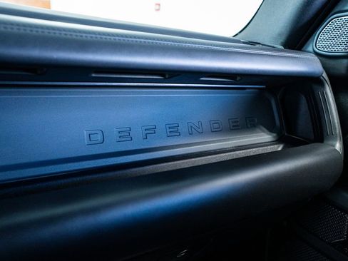 Used 2022 Land Rover Defender 90 X AWD/4WD image 51