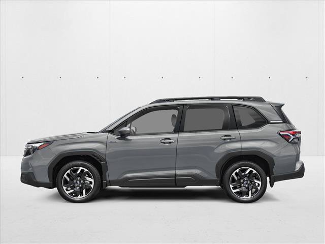 New 2026 Subaru Forester Premium AWD/4WD image 3