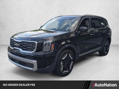 Used 2023 Kia Telluride S