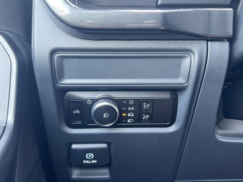 New 2026 Ford F150 STX w/ Equipment Group 200A AWD/4WD image 12