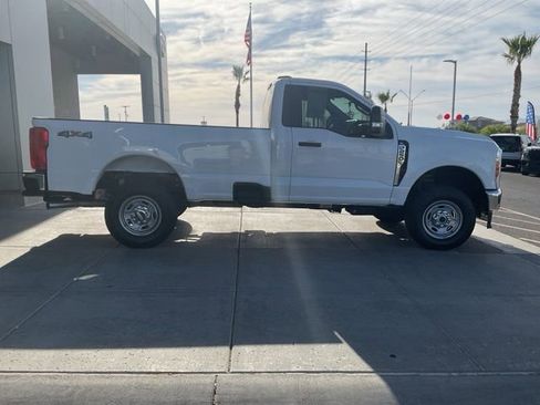 Used 2026 Ford F250 XL w/ XL Chrome Package AWD/4WD image 8
