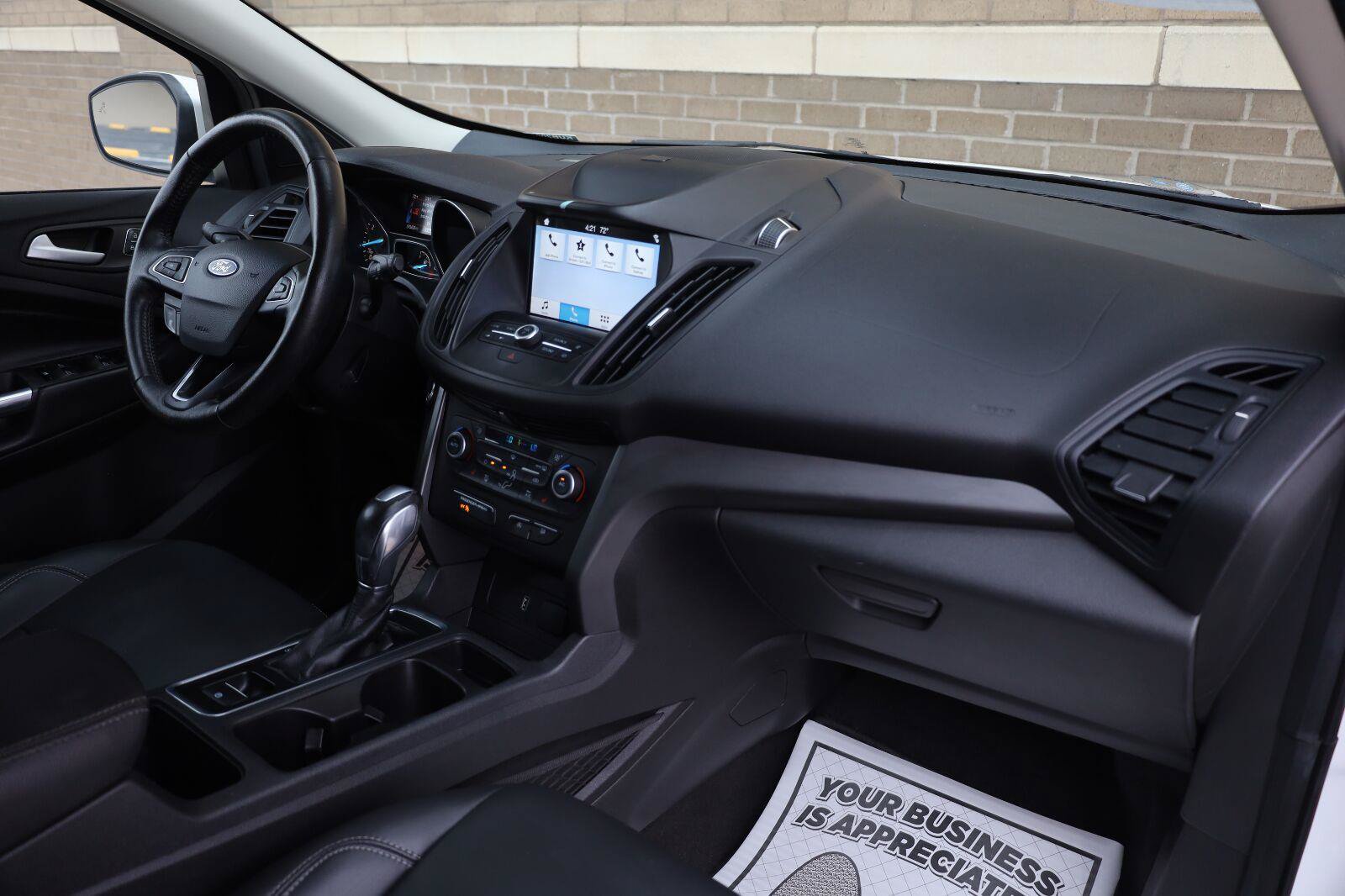 Used 2019 Ford Escape SEL FWD image 29