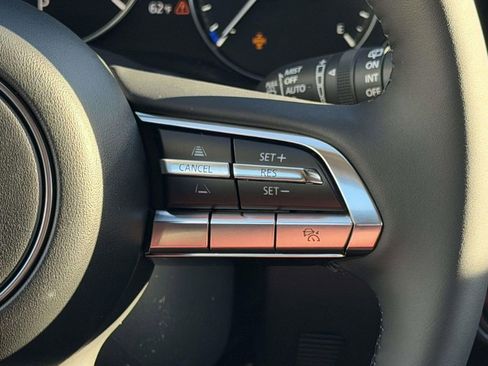 New 2026 MAZDA CX-50 2.5 Hybrid w/ Weather Package image 4