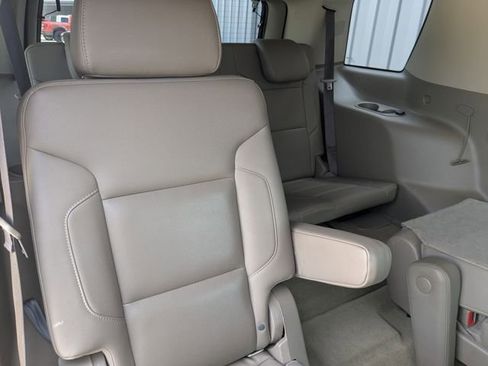 Used 2017 Chevrolet Tahoe Premier image 31