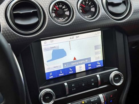 Used 2021 Ford Mustang GT Premium w/ GT Performance Package image 24