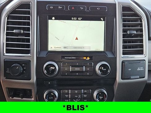 Used 2017 Ford F250 King Ranch w/ King Ranch Ultimate Package image 13