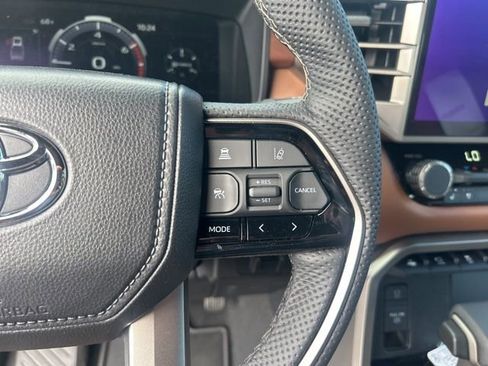 New 2026 Toyota Tundra 1794 Edition AWD/4WD image 20