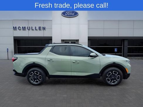 Used 2022 Hyundai Santa Cruz SEL Premium AWD/4WD image 4
