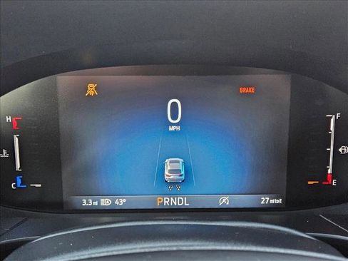 New 2026 Ford Escape Active FWD image 11