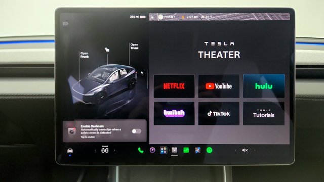 Used 2026 Tesla Model Y 2WD image 65