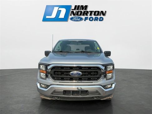 Used 2023 Ford F150 XLT image 8